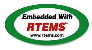 RTEMS Logo